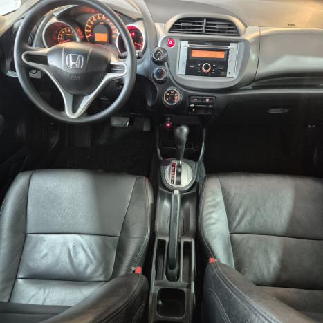 HONDA Fit 1.4 16V 4P LX FLEX AUTOMTICO, Foto 8