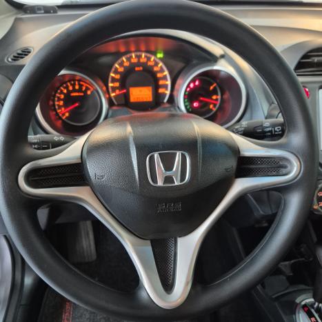 HONDA Fit 1.4 16V 4P LX FLEX AUTOMTICO, Foto 9