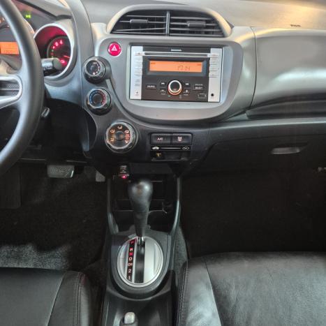 HONDA Fit 1.4 16V 4P LX FLEX AUTOMTICO, Foto 10
