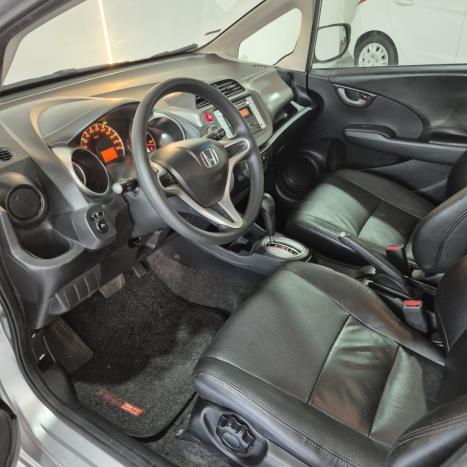 HONDA Fit 1.4 16V 4P LX FLEX AUTOMTICO, Foto 11
