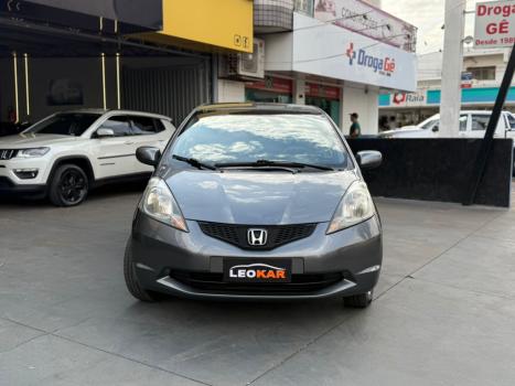 HONDA Fit 1.4 16V 4P LX FLEX, Foto 2