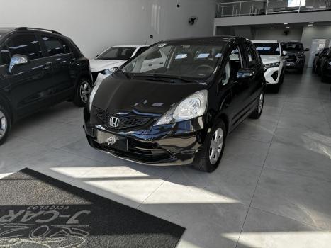HONDA Fit 1.4 16V 4P LX FLEX, Foto 1
