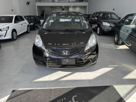 HONDA Fit 1.4 16V 4P LX FLEX, Foto 2