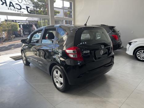HONDA Fit 1.4 16V 4P LX FLEX, Foto 6