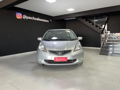 HONDA Fit 1.4 16V 4P LX FLEX AUTOMTICO, Foto 1