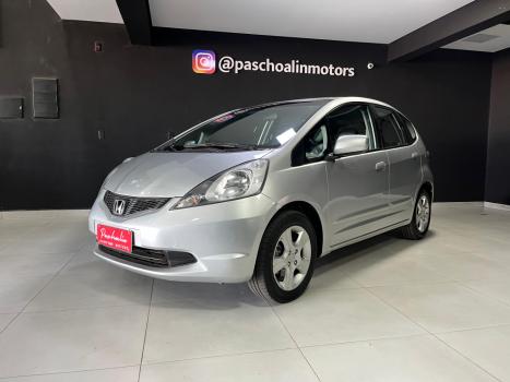 HONDA Fit 1.4 16V 4P LX FLEX AUTOMTICO, Foto 3