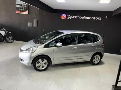 HONDA Fit 1.4 16V 4P LX FLEX AUTOMTICO, Foto 6