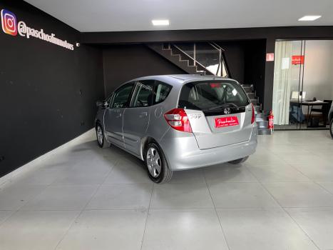 HONDA Fit 1.4 16V 4P LX FLEX AUTOMTICO, Foto 9