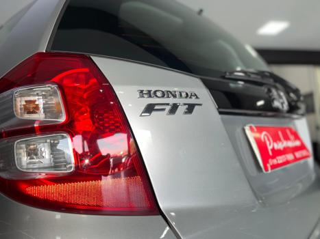 HONDA Fit 1.4 16V 4P LX FLEX AUTOMTICO, Foto 10