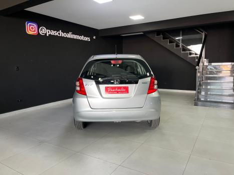 HONDA Fit 1.4 16V 4P LX FLEX AUTOMTICO, Foto 11