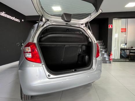 HONDA Fit 1.4 16V 4P LX FLEX AUTOMTICO, Foto 12