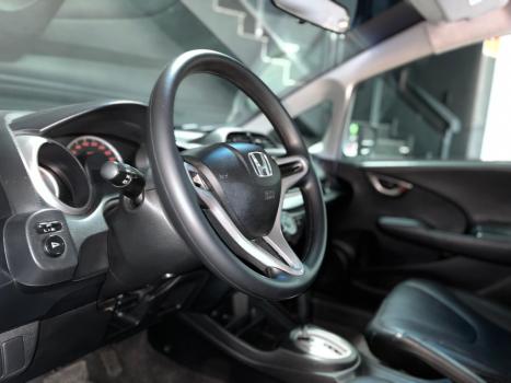 HONDA Fit 1.4 16V 4P LX FLEX AUTOMTICO, Foto 14