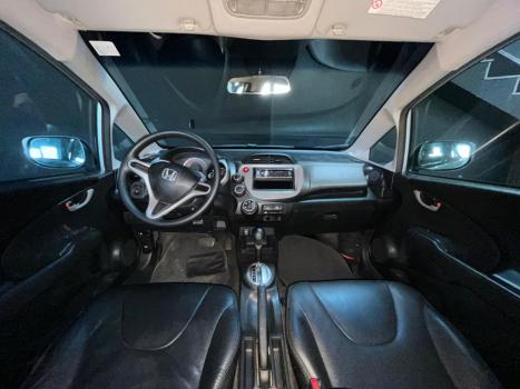 HONDA Fit 1.4 16V 4P LX FLEX AUTOMTICO, Foto 15