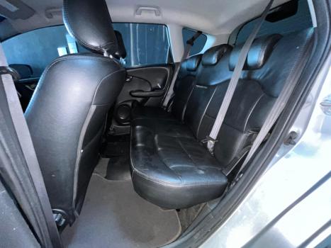 HONDA Fit 1.4 16V 4P LX FLEX AUTOMTICO, Foto 17