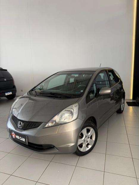 HONDA Fit 1.4 16V 4P LX, Foto 1