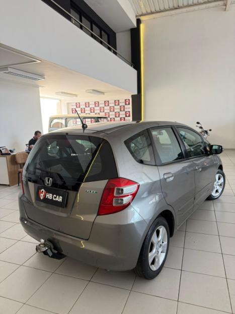 HONDA Fit 1.4 16V 4P LX, Foto 2