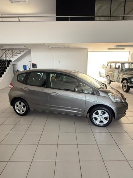 HONDA Fit 1.4 16V 4P LX, Foto 3