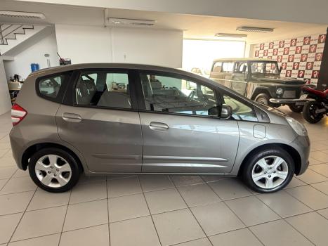 HONDA Fit 1.4 16V 4P LX, Foto 4