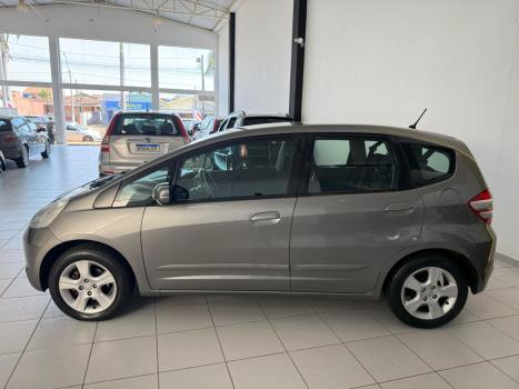 HONDA Fit 1.4 16V 4P LX, Foto 7