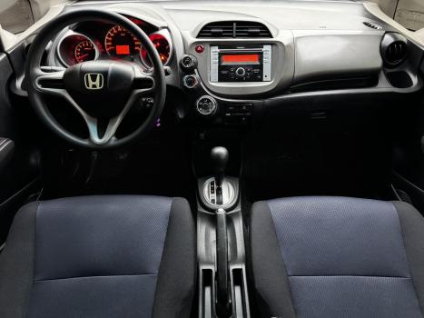 HONDA Fit 1.4 16V 4P LX FLEX AUTOMTICO, Foto 5