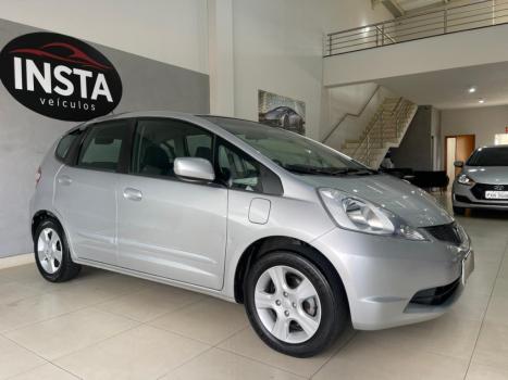 HONDA Fit 1.4 16V 4P LX FLEX, Foto 1