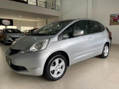 HONDA Fit 1.4 16V 4P LX FLEX, Foto 2