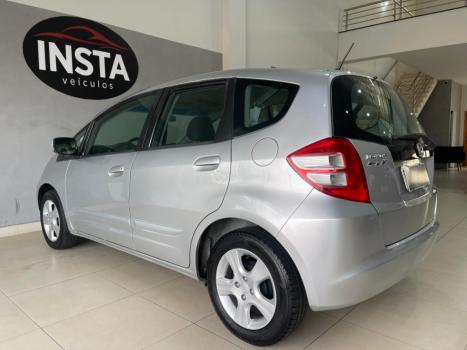 HONDA Fit 1.4 16V 4P LX FLEX, Foto 3