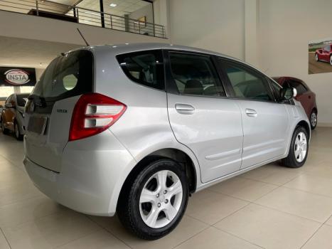 HONDA Fit 1.4 16V 4P LX FLEX, Foto 4