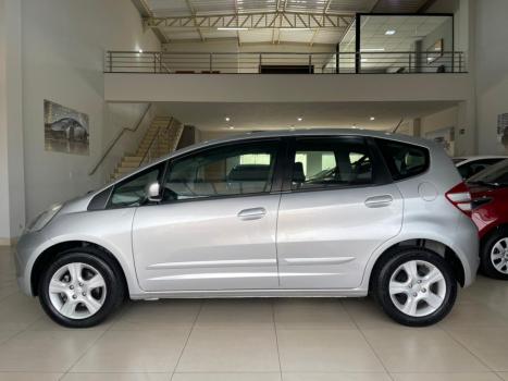 HONDA Fit 1.4 16V 4P LX FLEX, Foto 5