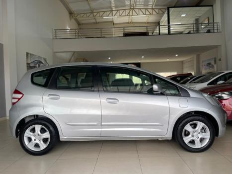 HONDA Fit 1.4 16V 4P LX FLEX, Foto 6