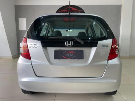 HONDA Fit 1.4 16V 4P LX FLEX, Foto 7