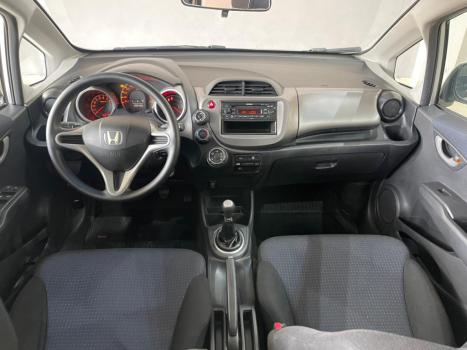 HONDA Fit 1.4 16V 4P LX FLEX, Foto 8