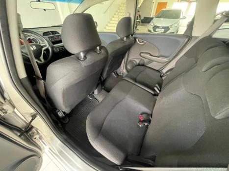 HONDA Fit 1.4 16V 4P LX FLEX, Foto 9