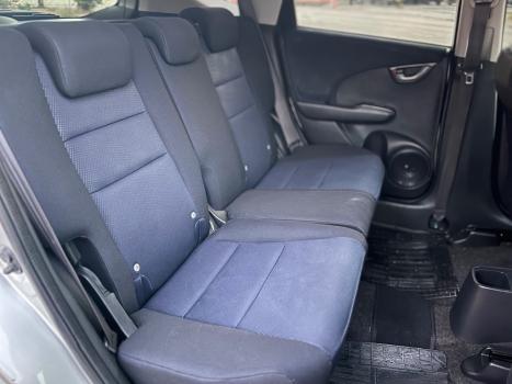 HONDA Fit 1.4 16V 4P LX FLEX AUTOMTICO, Foto 5