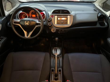 HONDA Fit 1.4 16V 4P LX FLEX AUTOMTICO, Foto 6