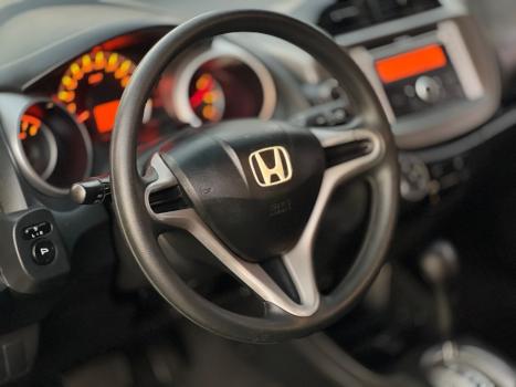 HONDA Fit 1.4 16V 4P LX FLEX AUTOMTICO, Foto 10