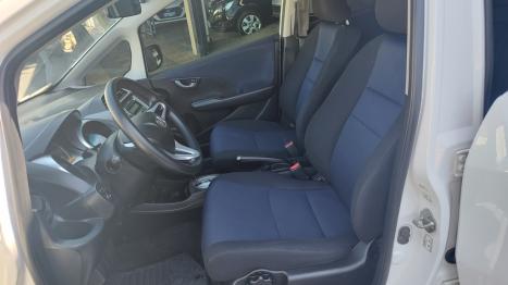 HONDA Fit 1.4 16V 4P LX FLEX AUTOMTICO, Foto 11