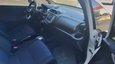 HONDA Fit 1.4 16V 4P LX FLEX AUTOMTICO, Foto 12