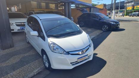 HONDA Fit 1.4 16V 4P LX FLEX AUTOMTICO, Foto 2
