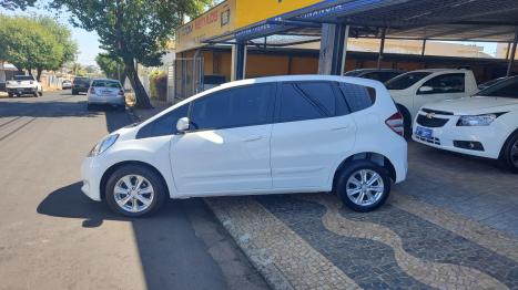 HONDA Fit 1.4 16V 4P LX FLEX AUTOMTICO, Foto 15