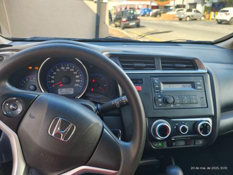 HONDA Fit 1.4 16V 4P LX FLEX AUTOMTICO, Foto 1