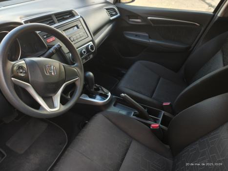 HONDA Fit 1.4 16V 4P LX FLEX AUTOMTICO, Foto 2