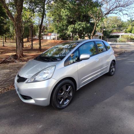 HONDA Fit 1.4 16V 4P LX FLEX, Foto 1