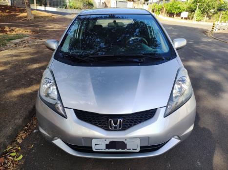 HONDA Fit 1.4 16V 4P LX FLEX, Foto 3
