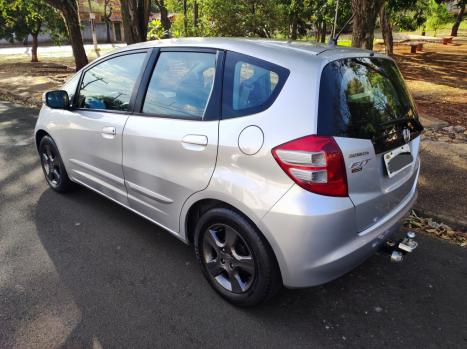HONDA Fit 1.4 16V 4P LX FLEX, Foto 5