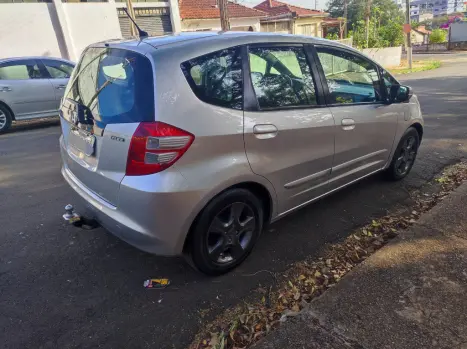 HONDA Fit 1.4 16V 4P LX FLEX, Foto 7