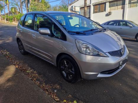 HONDA Fit 1.4 16V 4P LX FLEX, Foto 2