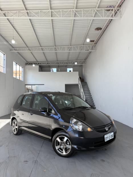 HONDA Fit 1.4 16V 4P LX FLEX, Foto 1