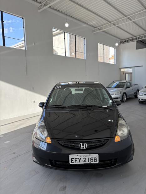 HONDA Fit 1.4 16V 4P LX FLEX, Foto 2