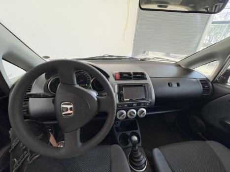 HONDA Fit 1.4 16V 4P LX FLEX, Foto 3